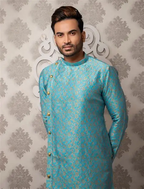 men's kurta