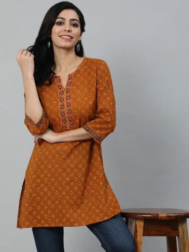 kurti