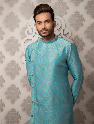 men's kurta
