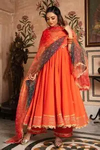 anarkali